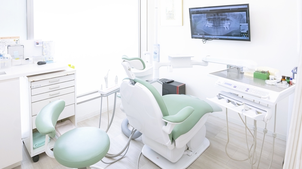 市原市・五井駅の歯医者さん|いのまた歯科